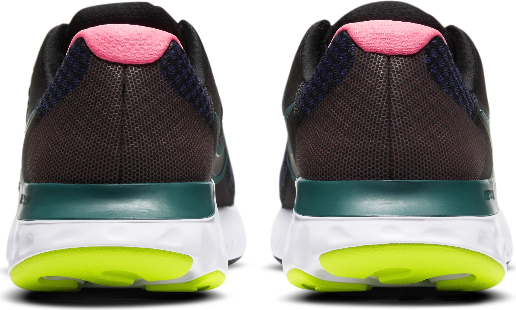 nike run renew rival